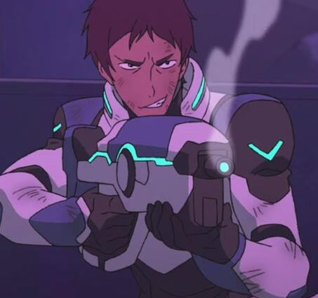 Lance Mcclain