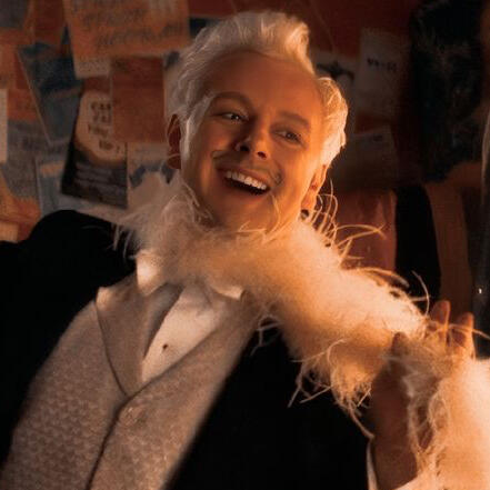 Aziraphale
