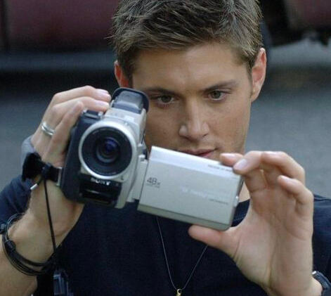 Dean Winchester