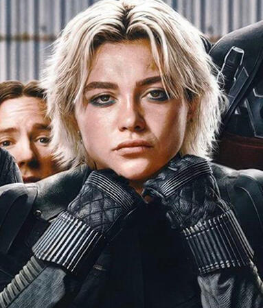 Yelena Belova