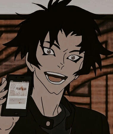 Akira Fudo