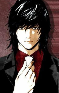Teru Mikami