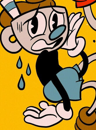 Mugman