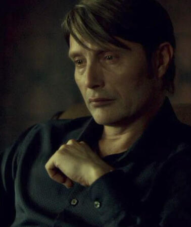 Hannibal Lecter