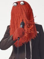 Red Guy