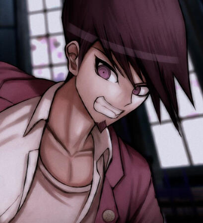 Kaito Momota