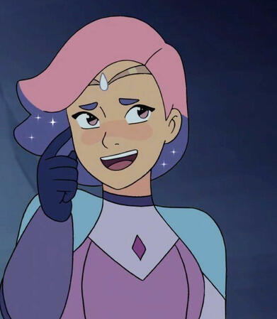 Glimmer