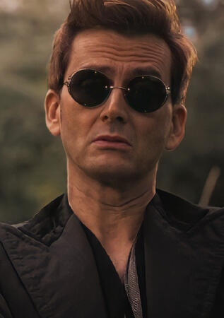 Crowley