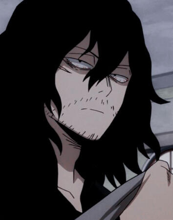 Shouta Aizawa