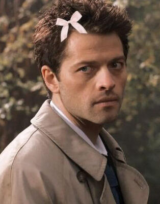 Castiel Novak