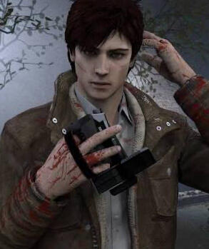 Miles Upshur