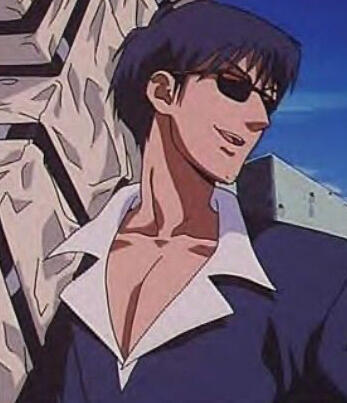 Wolfwood