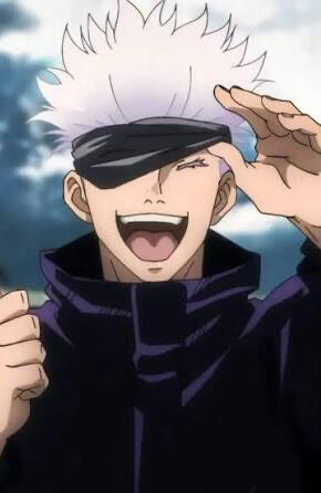 Gojo Satoru