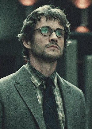 Will Graham