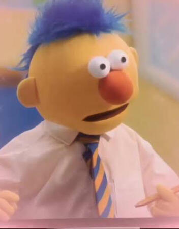 Yellow Guy